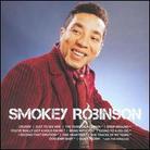 Smokey Robinson - Icon