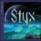 Styx - Icon (2 CDs)