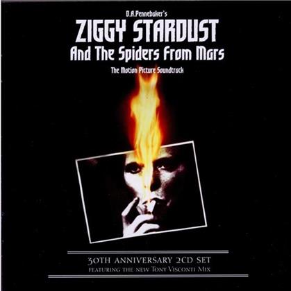 David Bowie - Ziggy Stardust - 30Th Anniversary Collection (Remastered, 2 CDs)