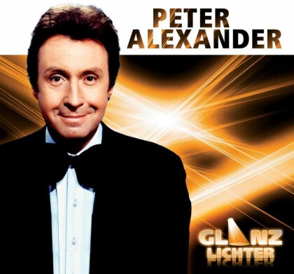 Peter Alexander - Glanzlichter