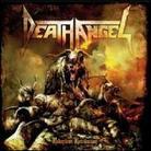 Death Angel - Relentless Retribution (CD + DVD)