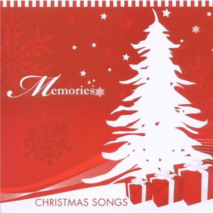 Christmas Memories (Sony)