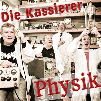 Die Kassierer - Physik
