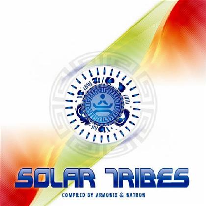 Solar Tribes - Various