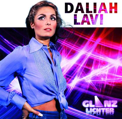 Daliah Lavi - Glanzlichter
