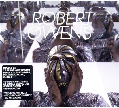 Robert Owens - Art (2 CDs)