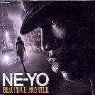 Ne-Yo - Beautiful Monster - 2 Track