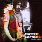 Matteo Capreoli - Ein Stück Vom Weg