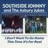 Johnny Southside - I Don't Want To Go Home/This Time It's