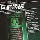 Eine Nacht Im Bergwerk Remix Collection - Various By Dj Francois Vs. Kartagon