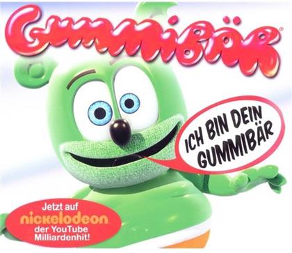 Gummibär - I Am A Gummy Bear (DVD, 2009) for sale online