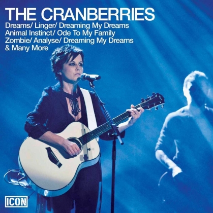 The Cranberries - Icon