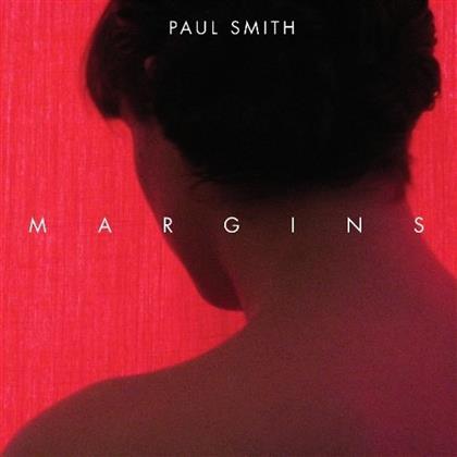 Paul Smith (Maximo Park) - Margins