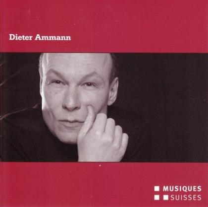 Casal Quartett/Mondrian Ens./Tecchler T. & Dieter Ammann (*1962) - Comp. In Residence Am Lucerne Fest. 2010