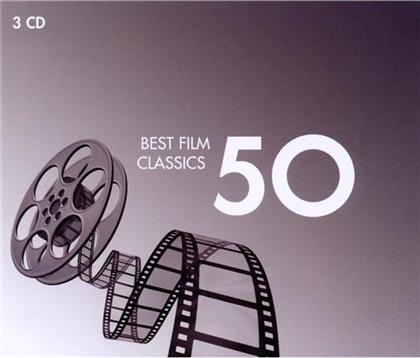 --- & --- - 50 Best Film (3 CD)