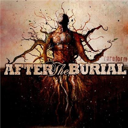 After The Burial - Rareform (New Version)
