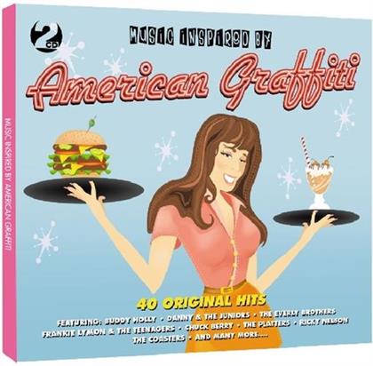 American Graffiti (2 CD)