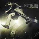 Mutemath - Armistice Live (CD + DVD)