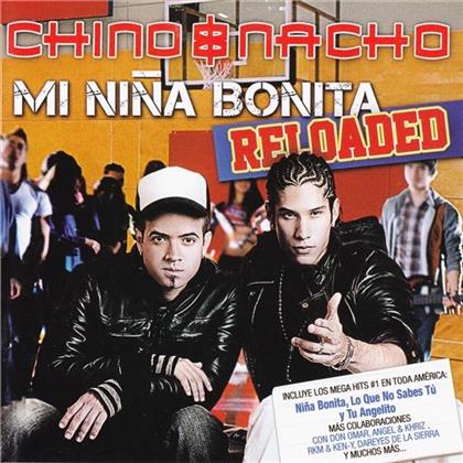 Chino Y Nacho - Mi Nina Bonita - Reloaded