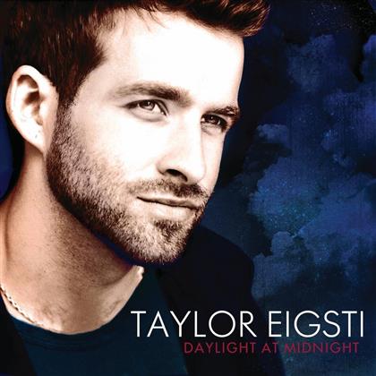 Taylor Eigsti - Daylight At Midnight