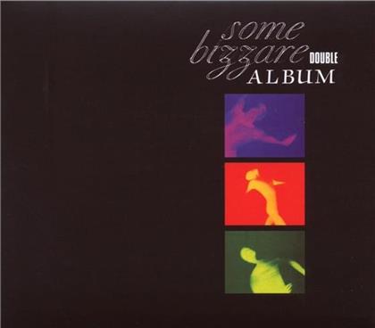 Some Bizarre Double Album - Various (2 CDs)