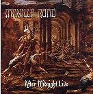 Manilla Road - After Midnight Live