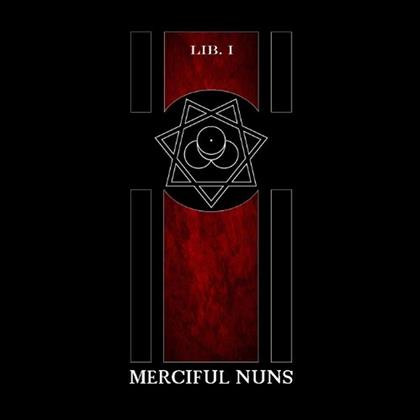 Merciful Nuns - Lib.1
