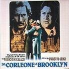 Franco Micalizzi - Da Corleone A Brooklyn