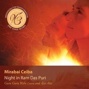 Mirabai Ceiba - Night In Ram Pas Puri