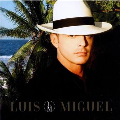 Luis Miguel - ---