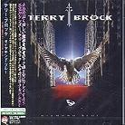Terry Brock - Diamond Blue - + Bonus