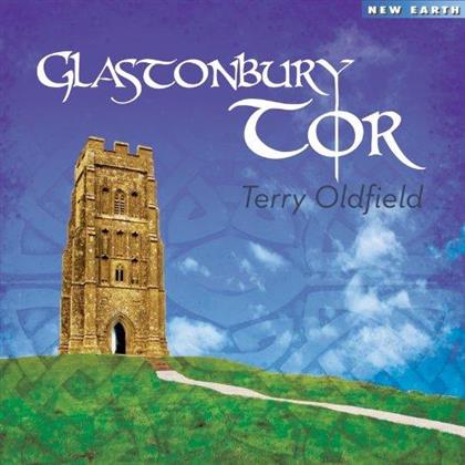 Terry Oldfield - Glastonbury Tor