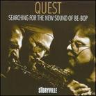 Quest - Searching For The New Sound Of Be-Bop (2 CDs)