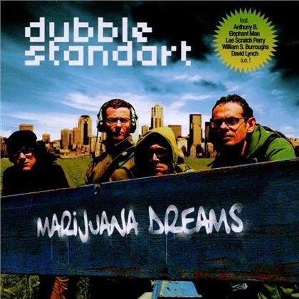 Dubblestandart - Marijuana Dreams
