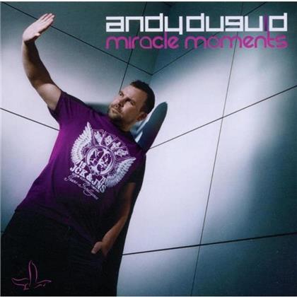 Andy Duguid - Miracle Moments (2 CDs)