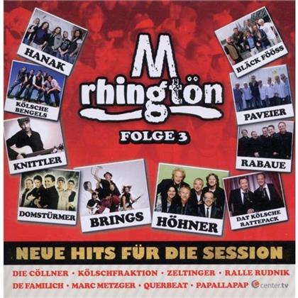 Rhingtoen - Various 3