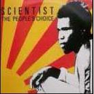 Scientist - Peoples Choice Dub