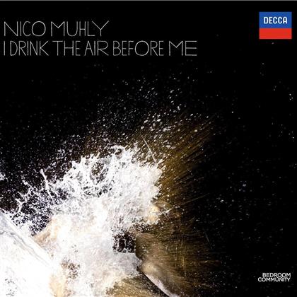 --- & Nico Muhly - I Drink The Air Before Me