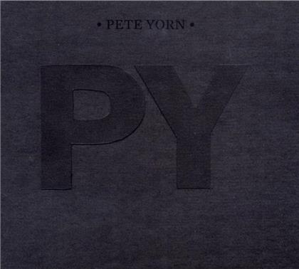 Pete Yorn - --- (2010)