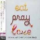 Eat, Pray, Love - OST