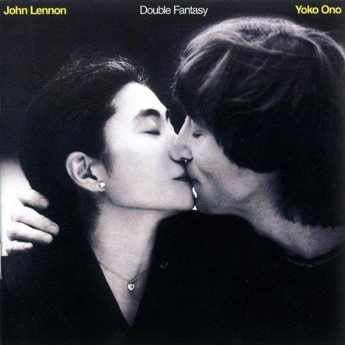 John Lennon - Double Fantasy - Remastered (Japan Edition, Remastered, 2 CDs)