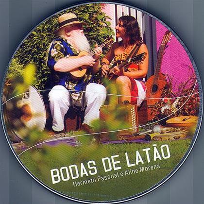 Hermeto Pascoal - Bodas De Latao
