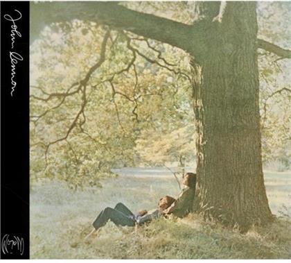 John Lennon - Plastic Ono Band (Remastered)