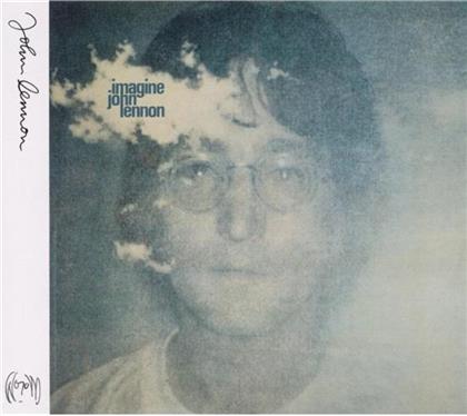 John Lennon - Imagine (Version Remasterisée)