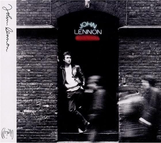 John Lennon - Rock'n'roll (Remastered)