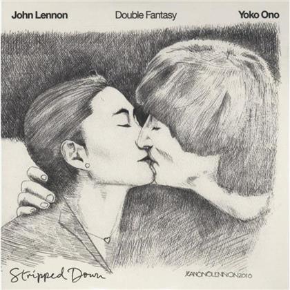 John Lennon - Double Fantasy (Versione Rimasterizzata, 2 CD)
