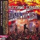 Primal Fear - Live In The Usa (Japan Edition)