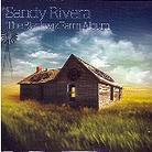 Sandy Rivera - Blackwiz Farm (2 CDs)