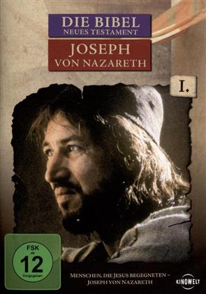 Die Bibel - Josef von Nazareth (2000)