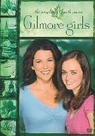 Gilmore Girls - Season 4 (Repackaged, 6 DVDs)